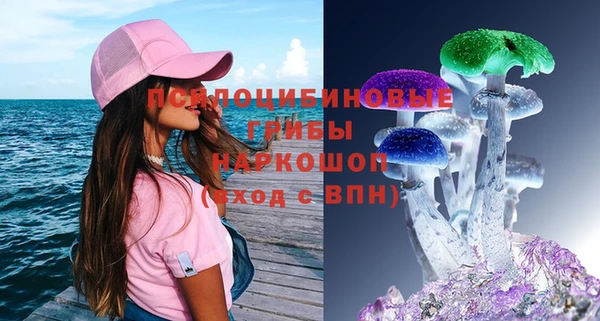 мескалин Баксан